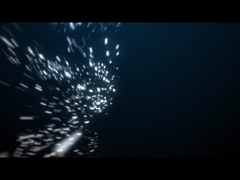 লিনিয়ার আন্ডারওয়াটার এলইডি জলপ্রপাতের আলো 2700k - 6500k আইপি 68 ডুবে যাওয়া এলইডি আলো