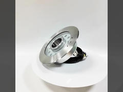 আন্ডারওয়াটার ফোয়ারা ল্যাম্প IP68 12W 24W 36W উষ্ণ সাদা RGB স্টেইনলেস স্টীল 316L