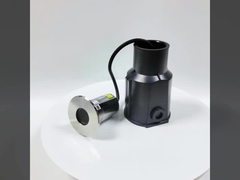 মিনি রিসেসড 1W 2W এলইডি আন্ডারগ্রাউন্ড পুল লাইট IP68 3000k 12V / 24V ডিসি