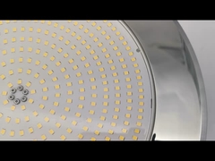 নতুন আপগ্রেড 316 স্টেইনলেস স্টীল + পিসি 10 ওয়াট আইপি 68 ওয়াটারপ্রুফ পুকুর LED লাইট রিমোট কন্ট্রোল সহ পানির নিচে