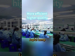 LED ফাউন্টেন রিং RGB LED রঙ