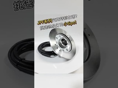 ফাউন্টেনের জন্য ভাল মানের জলরোধী আলো