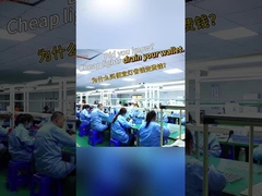 কিভাবে একটি উচ্চ মানের ল্যাম্প চয়ন? মেরামতের সময় কমাতে