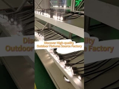 আইপি 67 অসাম্য 12W এলইডি ভূগর্ভস্থ আলো সিই RoHS জলরোধী ভূগর্ভস্থ আলো স্টেইনলেস স্টীল আন্ডার