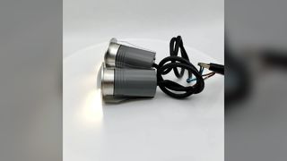 1E82512 বৃষ্টির জলবায়ুতে প্রাচীরের আলোর জন্য কি আইপি রেটিং প্রয়োজন?