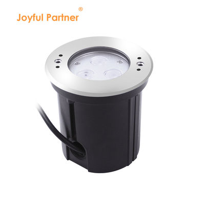 3 ডাব্লু 6 ডাব্লু সুইমিং পুল আন্ডারওয়াটার লাইট কবর IP68 Rgb LED আন্ডারওয়াটার লাইট