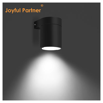 কারখানার কাস্টম সারফেস মাউন্টড ডাউনলাইট 4 * 2 ওয়াট এসএমডি এলইডি ইনডোর আউটডোর আইপি 65 সিলিন্ডার চার গর্ত