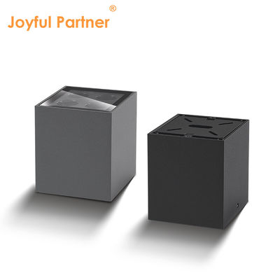 কমার্শিয়াল ডাউন লাইট কাস্টিং অ্যালুমিনিয়াম এলইডি এসএমডি ইনডোর হোয়াইট গ্রে রঙের জন্য নতুন আধুনিক নকশা