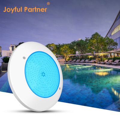 OEM/ODM প্রস্তুতকারক ওয়াটারপ্রুফ 15W RGB ওয়াইফাই কন্ট্রোল 4 ওয়্যার সংযোগ SMD 2835 AC 12V 35W