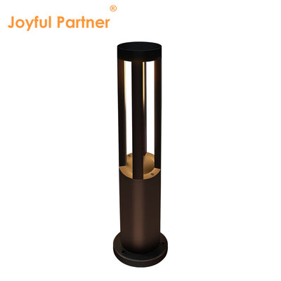 LED গ্রাউন্ড স্ট্রিট লাইটিং LED 10W অ্যালুমিনিয়াম উপাদান 220V সঙ্গে 360 ডিগ্রী আধুনিক প্রসাধন জন্য