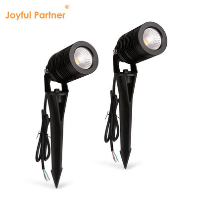 আউটডোর পাথ LED গার্ডেন স্পট লাইট 6W লন গার্ডেন LED স্পাইক লাইট