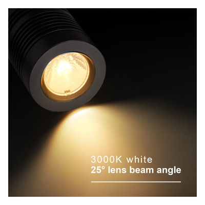আউটডোর পাথ LED গার্ডেন স্পট লাইট 6W লন গার্ডেন LED স্পাইক লাইট