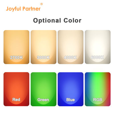 আধুনিক এলইডি গার্ডেন স্পট লাইট অ্যালুমিনিয়াম ওয়াটারপ্রুফ আইপি 65 এলইডি স্পাইক লাইট