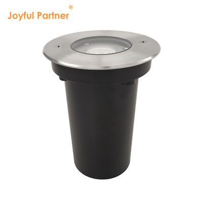 আউটডোর এলইডি ইনগ্রাউন্ড লাইটিং আইপি 65 6 ডাব্লু ক্রী কোব এলইডি হানি কম্বের সাথে নতুন ডিজাইন 12 ভিডিসি নিম্ন ভোল্টেজ