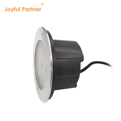24V ডিসি LED ডেক পোস্ট লাইট জলরোধী 6W LED আউটডোর ইনগ্রাউন্ড লাইট