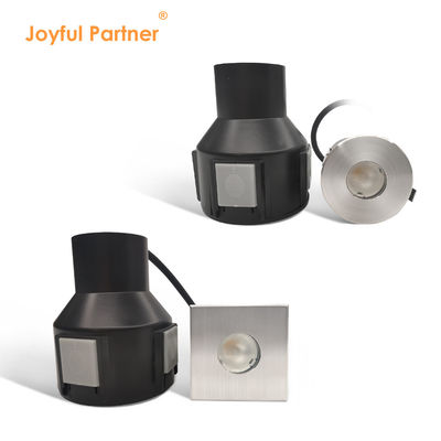 ওয়াটারপ্রুফ 3000 কে এলইডি ইনগ্রাউন্ড আপলাইট আন্ডারগ্রাউন্ড রিসেসড ফ্লোর আলোকসজ্জা