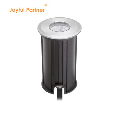 স্টেইনলেস স্টিল IP68 DC24V মিনি পুকুর লাইট 1W 2W 3W নতুন ডিজাইন সিই ROHS সার্টিফিকেশন সহ