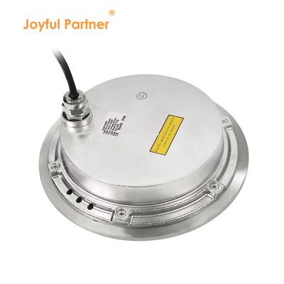 316 স্টেইনলেস স্টীল RGBW আন্ডারওয়াটার লাইট 4 ইন 1 40W DC24V LED সুইমিং পুল লাইট