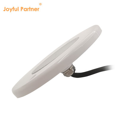 6W LED PAR56 পুল লাইট অতি পাতলা পিসি উপাদান প্রাচীর মাউন্ট সুইমিং পুল লাইট