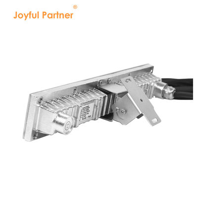 এলইডি আন্ডারওয়াটার স্পট লাইট IP68 6W 12W RGB3 ইন 1 290MM দৈর্ঘ্য মাউন্টিং সাপোর্ট সহ