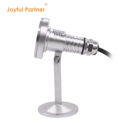 LED আন্ডারওয়াটার স্পট লাইট RGB DMX 1W 2W 3W DC24V 6500K রঙের তাপমাত্রা সিই সার্টিফিকেশন