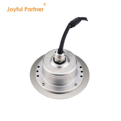 316 স্টেইনলেস স্টীল LED সুইমিং পুল আন্ডারওয়াটার লাইট 2700K - 6500K সিইএম অনুমোদিত