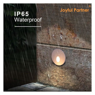 মিনি এলইডি রিসেসড ওয়াল লাইট সামঞ্জস্যযোগ্য সিঁড়ি স্টেপ লাইট এসি 12 ভি ডাই কাস্টিং অ্যালুমিনিয়াম ক্রি এলইডি 2700k 3000k 4000k 5000k