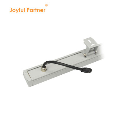 LED ওয়াল ওয়াশার লাইট DC24V অ্যালুমিনিয়াম উপাদান L500MM সিই ROHS সার্টিফিকেশন সহ জলরোধী