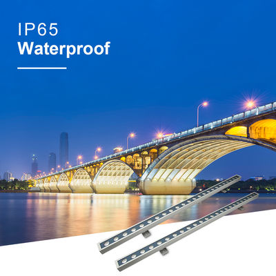 ওয়াল ওয়াশার LED স্টেজ এফেক্ট লাইটিং ইঞ্জিনিয়ারিং বিল্ডিং ব্রিজ লাইট