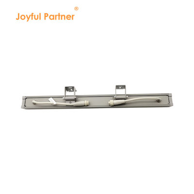 অ্যালুমিনিয়াম রঙ 18W LED ওয়াল ওয়াশার লাইট বহিরঙ্গন জলরোধী রৈখিক আলো