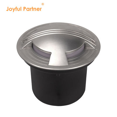 ভূগর্ভস্থ ইনগ্রাউন্ড আপলাইট কার ড্রাইভ ওভার টাইপ 8W 15W 20W পার্শ্বীয় নির্গমন ভূগর্ভস্থ জন্য