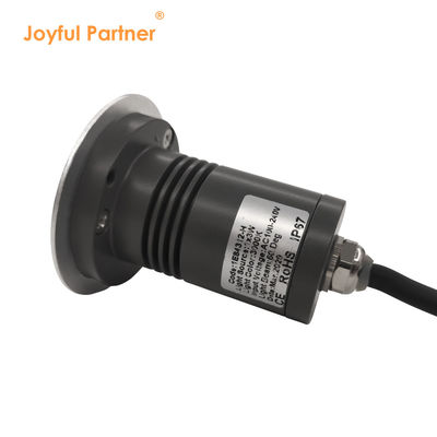 আইপি 67 এলইডি ওয়াক ওভার ইনগ্রাউন্ড লাইট 1 ডাব্লু 2 ডাব্লু 3 ডাব্লু ওয়ান টু ফোর ওয়েস আন্ডারগ্রাউন্ড লাইট