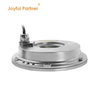 আইপি 68 এলইডি ফাউন্টেন লাইট 36W স্টেইনলেস স্টিল 3 ইন 1 আরজিবি আন্ডারওয়াটার লাইট