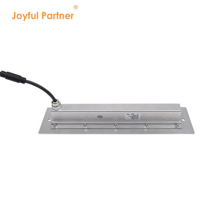 স্টেইনলেস স্টীল 316L আন্ডারওয়াটার লিনিয়ার লাইট রিসেসড সুইমিং পুল লাইট LED