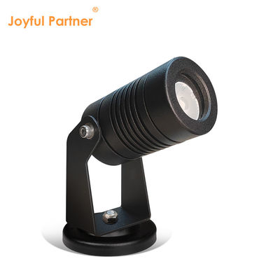 আধুনিক আউটডোর 6W COB LED গ্রাউন্ড গার্ডেন স্পট ল্যাম্প DC12V/DC24V ল্যান্ডস্কেপ স্পাইক লাইট