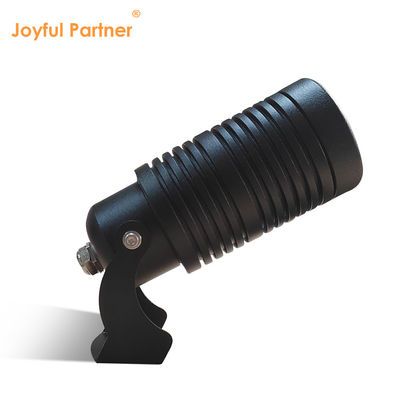 14W LED IP65 ল্যান্ডস্কেপ পাথওয়ে লন ল্যাম্প সামঞ্জস্যযোগ্য আউটডোর স্পট গার্ডেন স্পাইক লাইট