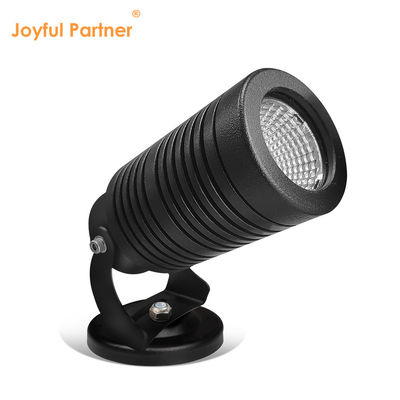 14W LED IP65 ল্যান্ডস্কেপ পাথওয়ে লন ল্যাম্প সামঞ্জস্যযোগ্য আউটডোর স্পট গার্ডেন স্পাইক লাইট