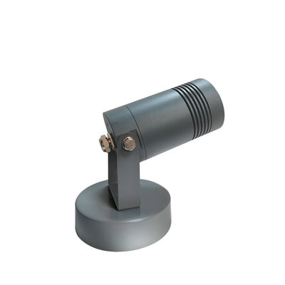 আইপি 65 এলইডি ল্যান্ডস্কেপ লাইট 10W 2700k 3000k আর্কিটেকচারাল ল্যাম্প বেস বা স্পাইক সহ বাগান আলোকসজ্জা