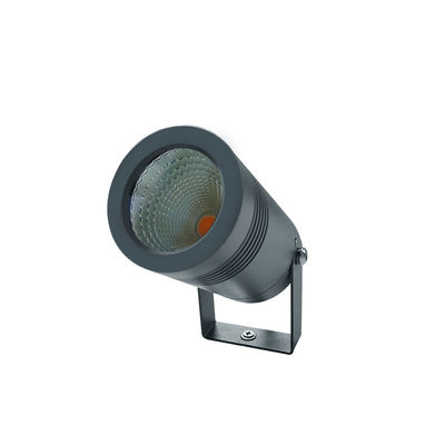 আইপি 65 এলইডি ল্যান্ডস্কেপ লাইট 10W 2700k 3000k আর্কিটেকচারাল ল্যাম্প বেস বা স্পাইক সহ বাগান আলোকসজ্জা