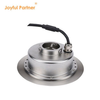 আন্ডারওয়াটার ফোয়ারা ল্যাম্প IP68 12W 24W 36W উষ্ণ সাদা RGB স্টেইনলেস স্টীল 316L