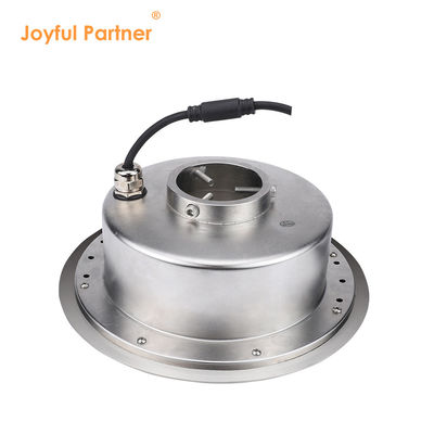 আন্ডারওয়াটার ফোয়ারা লাইট IP68 18W 36W 54W উষ্ণ সাদা নীল RGB স্টেইনলেস স্টীল 316L