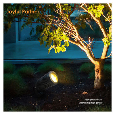 আধুনিক বাগান স্পটলাইট LED স্পট স্পাইক লাইট আউটডোর ট্রি ল্যান্ডস্কেপ লাইট ওয়াটারপ্রুফ LED স্পটলাইট LED স্পট