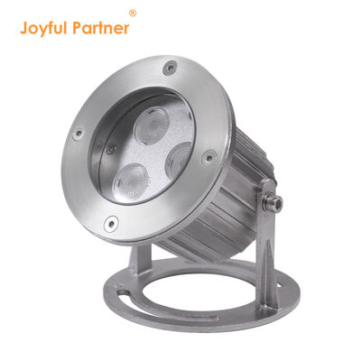 এলইডি আন্ডারওয়াটার লাইট ৩ডব্লিউ ডিসি১২ভি ২৪ভি আরজিবি স্টেইনলেস স্টীল ৩১৬এসএস জলরোধী ২ বছরের ওয়ারেন্টি সহ