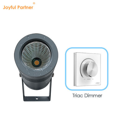 ঠান্ডা সাদা বহিরঙ্গন ল্যান্ডস্কেপ আলো