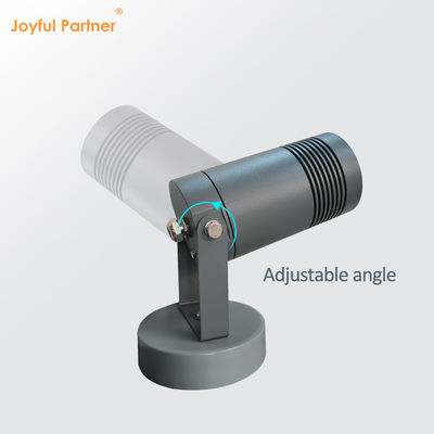 ঠান্ডা সাদা বহিরঙ্গন ল্যান্ডস্কেপ আলো