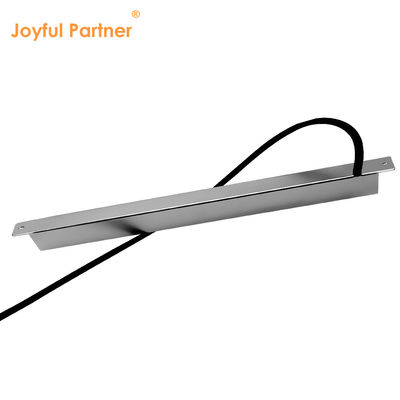 10W লিনিয়ার বার লাইট ডিমমেবল আউটডোর আইপি 68 ওয়াটারপ্রুফ এসএমডি আরজিবিডাব্লু 4 ইন 1 এলইডি সুপার উজ্জ্বল 2 বছরের ওয়ারেন্টি সহ