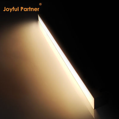 10W লিনিয়ার বার লাইট ডিমমেবল আউটডোর আইপি 68 ওয়াটারপ্রুফ এসএমডি আরজিবিডাব্লু 4 ইন 1 এলইডি সুপার উজ্জ্বল 2 বছরের ওয়ারেন্টি সহ