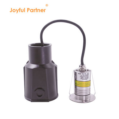 3W CREE IP68 স্টেইনলেস স্টীল ইনগ্রাউন্ড সুইমিং পুল LED আন্ডারওয়াটার আন্ডারগ্রাউন্ড লাইট