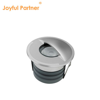 এলইডি আন্ডারগ্রাউন্ড লাইট ১ওয়াট ২ওয়াট ডিসি১২/২৪ভি আইপি৬৭ অ্যালুমিনিয়াম হাউজিং স্টেইনলেস স্টিল ফেস কভার রেজিন ফিল্ড