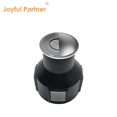 এলইডি আন্ডারগ্রাউন্ড লাইট ১ওয়াট ২ওয়াট ডিসি১২/২৪ভি আইপি৬৭ অ্যালুমিনিয়াম হাউজিং স্টেইনলেস স্টিল ফেস কভার রেজিন ফিল্ড